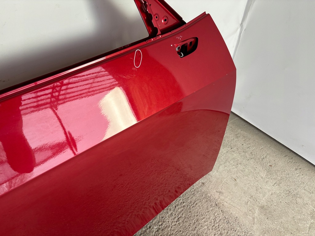 фото №7, Vw id3 дверь перед правое передние