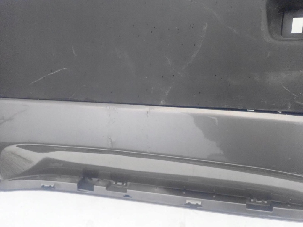 Suzuki vitara ii 2 lift 18- бампер задня задній Зі Шроту