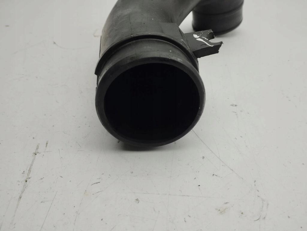 фото №3, Mazda cx-5 2013 wąż / труба інтеркулер