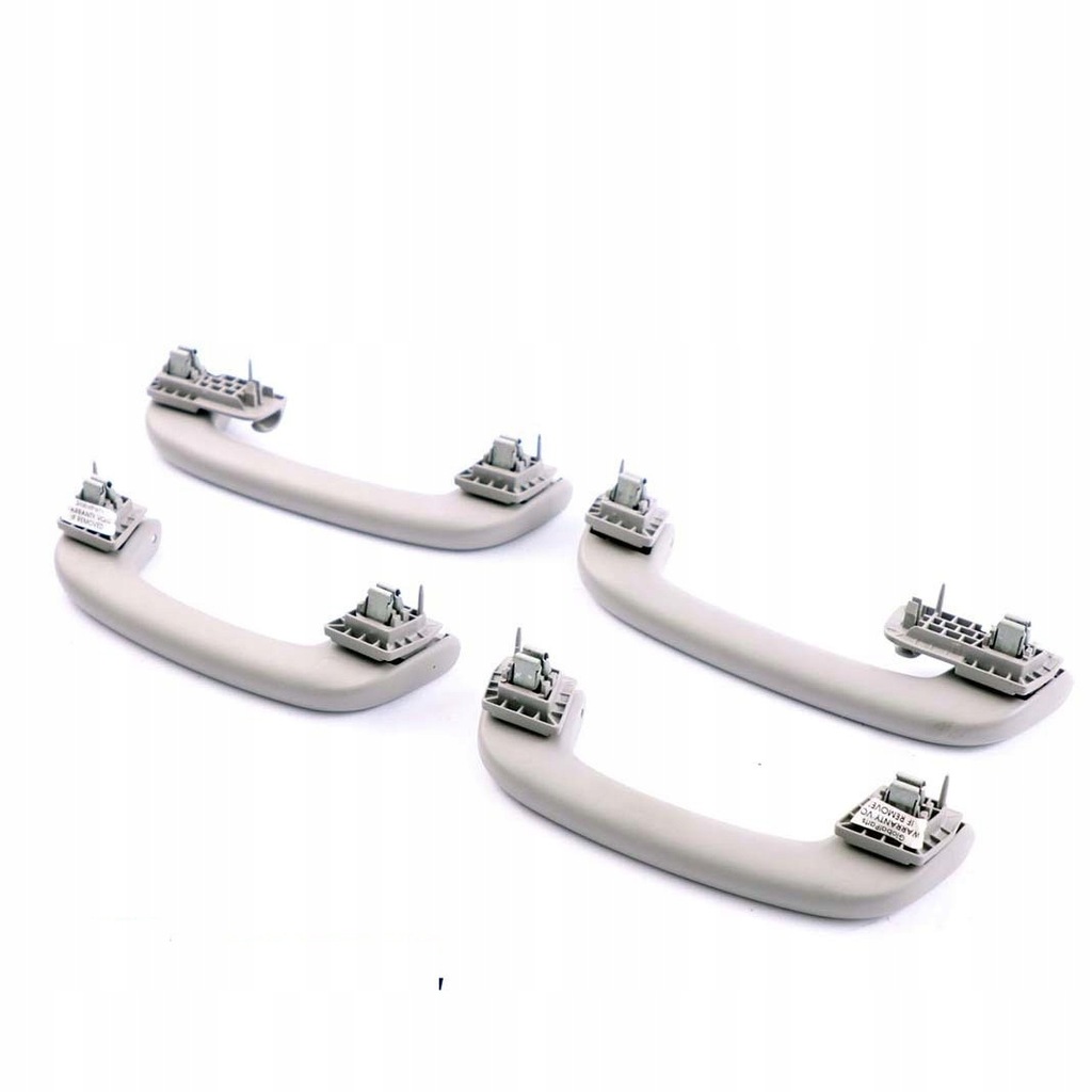 фото №10, Bmw f10 f20 f21 ручка кронштейн потолочный перед задняя