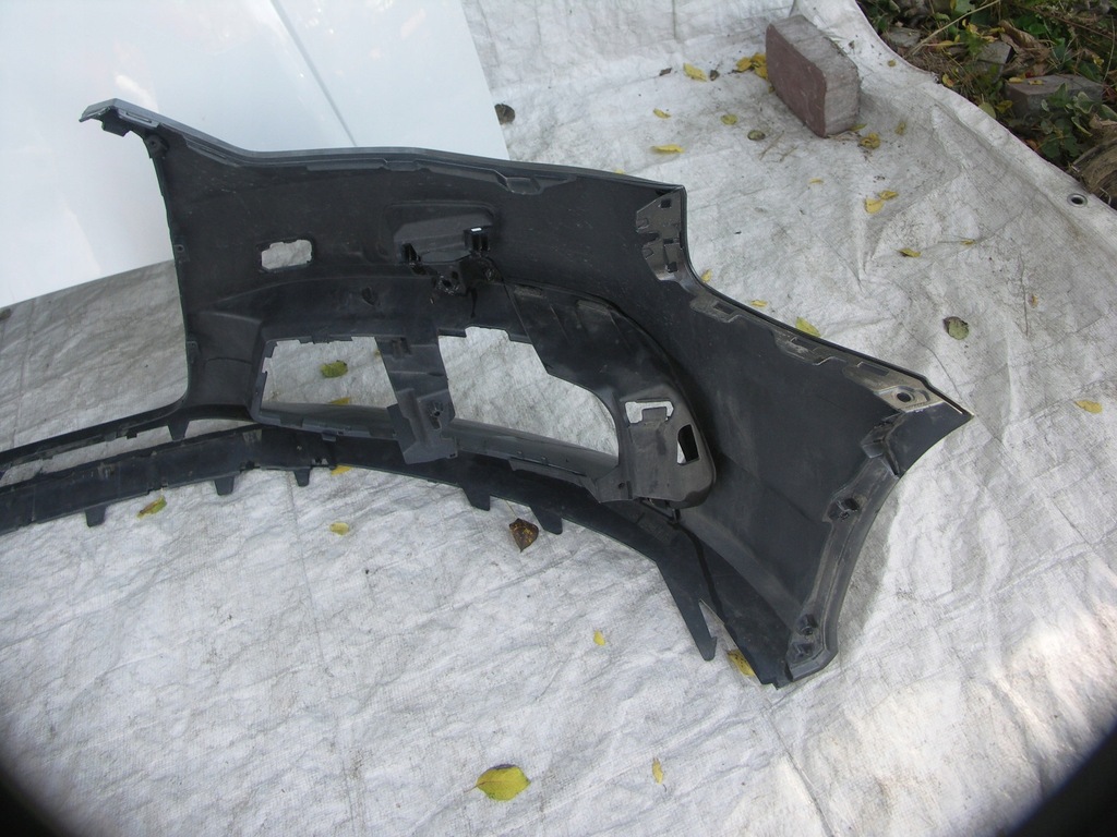 фото №9, Audi a3 8v5 sedan s-line 13 - 16 бампер передний kielce-gliwice