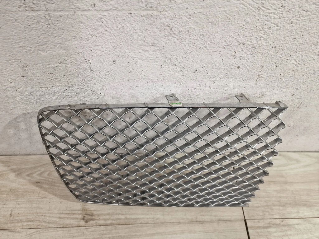 фото №2, Решітка радіатора решітка радіатора решітка радіатора bentley continental gt 3 iii 3sd