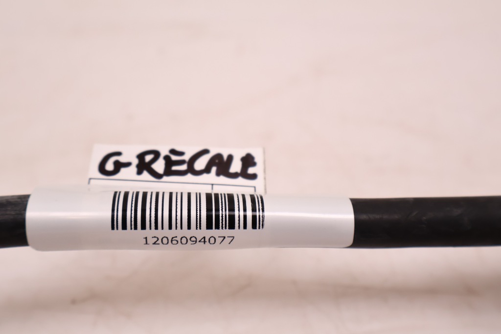 фото №7, Maserati grecale 2.0 mhev клемма 52122051, 670157740