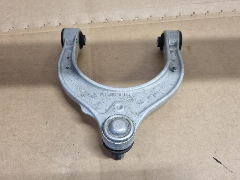 фото №11, Bmw 8 m850ix g16 рычаг верхний 6885802