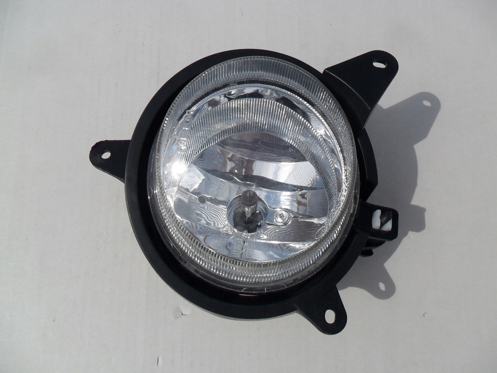 фото №1, Kia sorento jc 2002 2003 2004 2005 2006 противотуманная фара