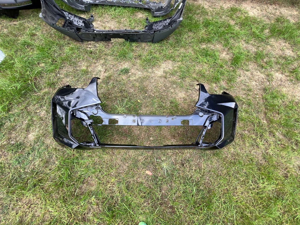 фото №1, Bmw x5 g05 lci бампер m набор