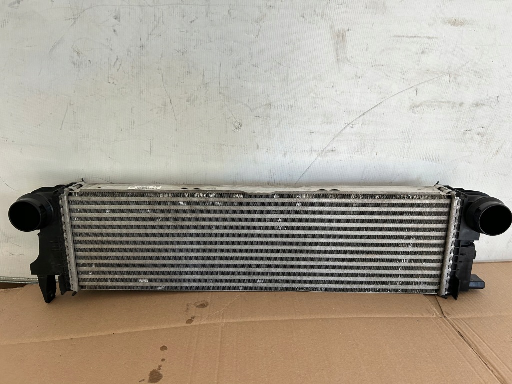 фото №1, Інтеркулер mercedes vito w447 a4475011301