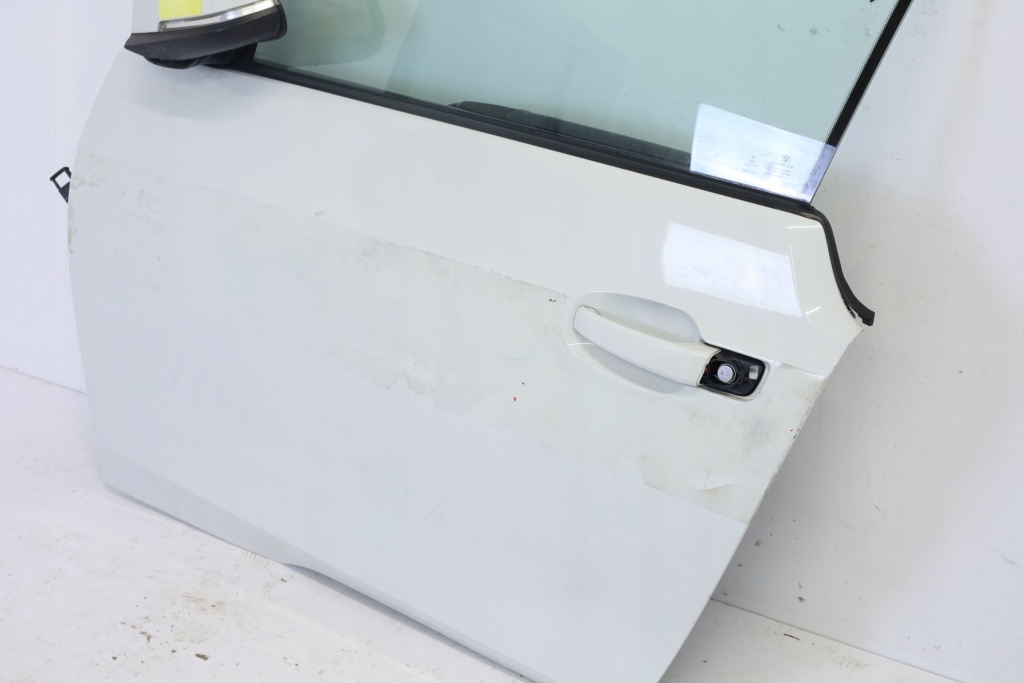 фото №3, Дверь левая левый перед передние задняя bmw i3