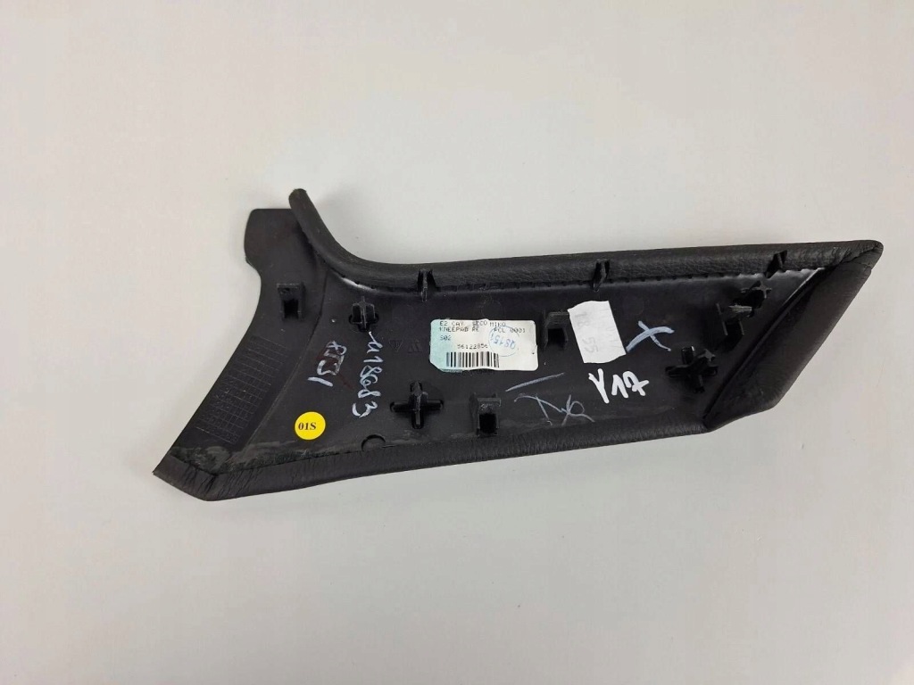 фото №6, Porsche cayenne 92a 2012 інший елементи тунель середнього