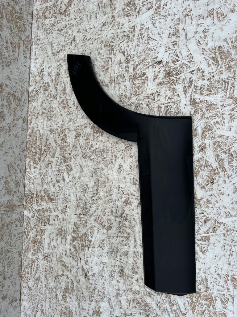 фото №1, Молдинг накладка дверь левый задняя mazda cx30