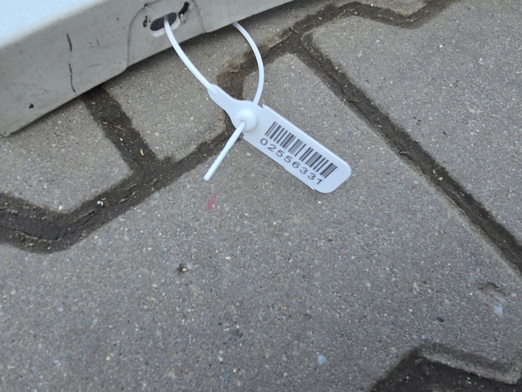 фото №9, Молдинг крыла правый перед bmw x3 f25 x4 f26 m набор