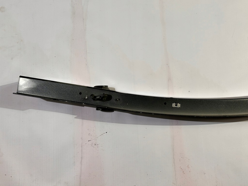 фото №6, Балка підсилювач бампера перед chevrolet camaro 2016-