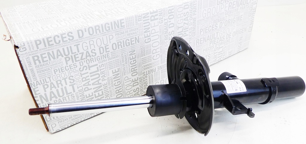 фото №1, Oryg амортизатор перед лівий renault talisman