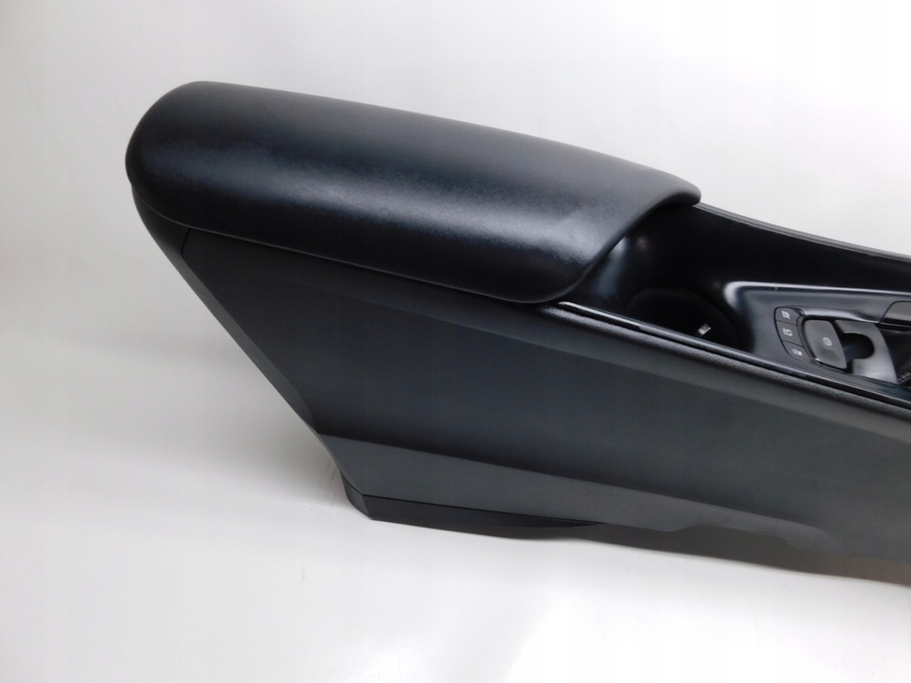 фото №7, Подлокотник / туннель kpl. - toyota c-hr lift 19-22