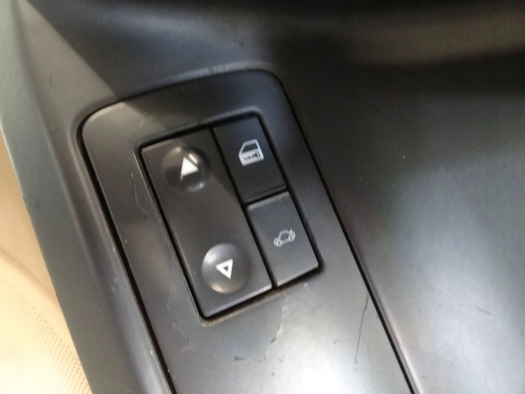 Opel signum 2005 обшивка обивка кожа дверь правый перед с Разборки