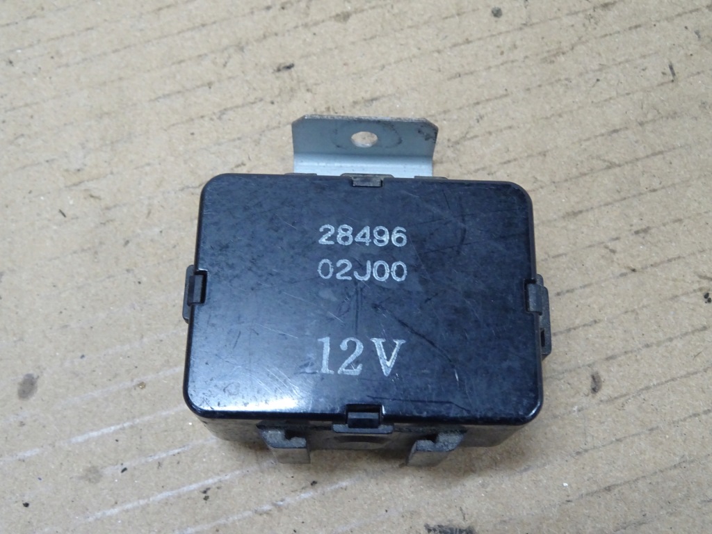 фото №1, Patrol модуль блок управления реле gr y60