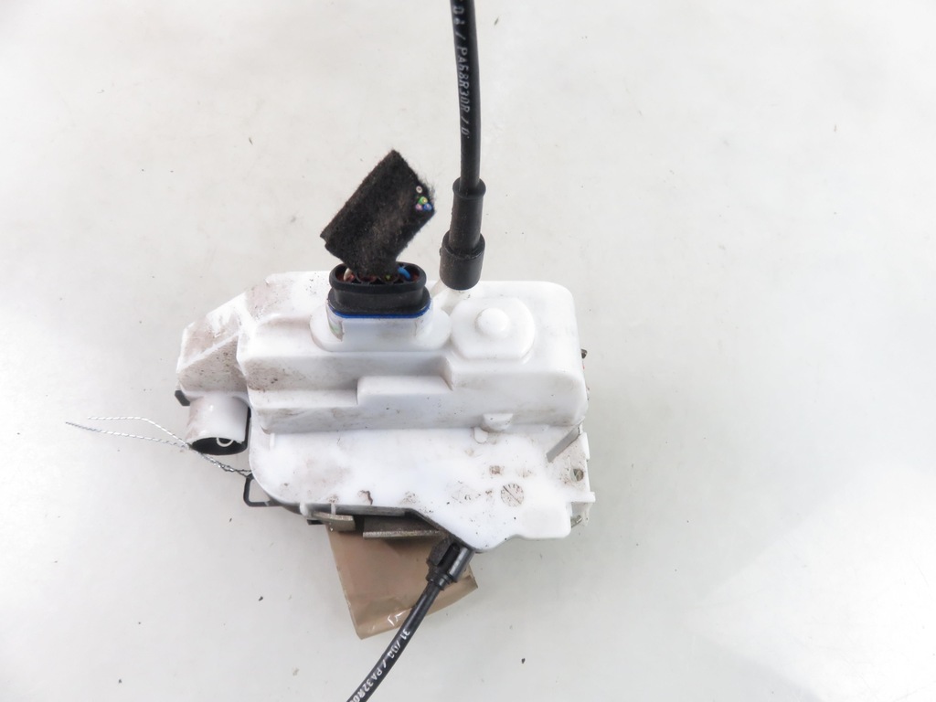 фото №8, Замок правий передній citroen c2 52187780