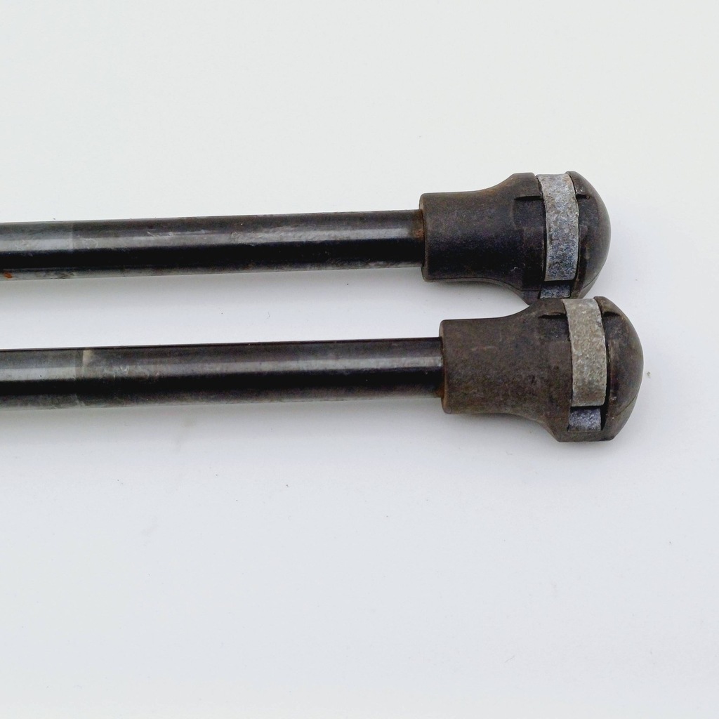 фото №8, Привод капот передней citroen c5 9628059280 nr105