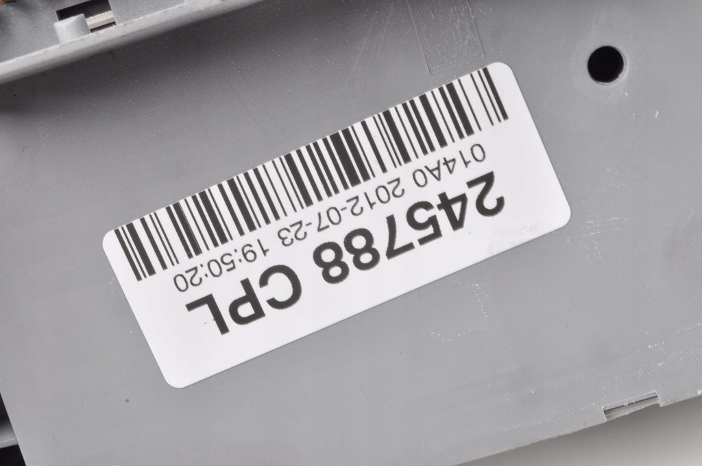 фото №7, Ferrari california коробка предохранителей npl016.21 286304