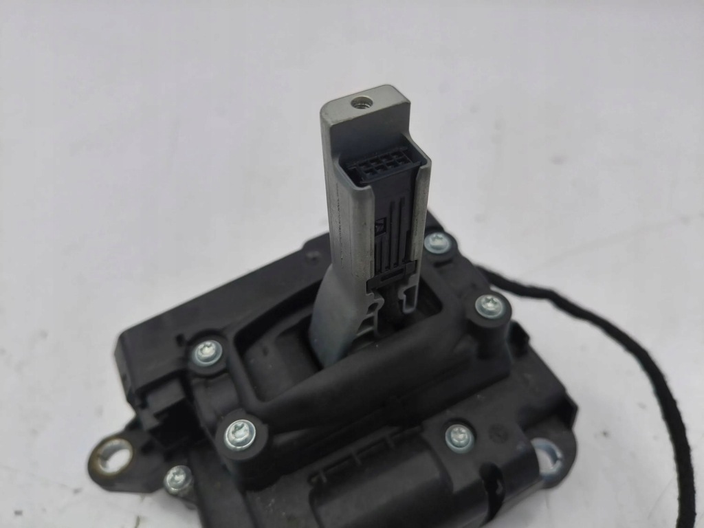 фото №7, Audi a5 2017 выборщик передач