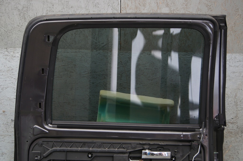 фото №11, Dodge ram 1500 двері задня задні ліва 2015