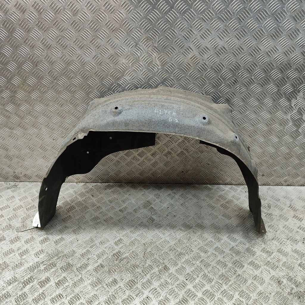 Купить Lexus ux 2019 правая сторона подкрылок задние