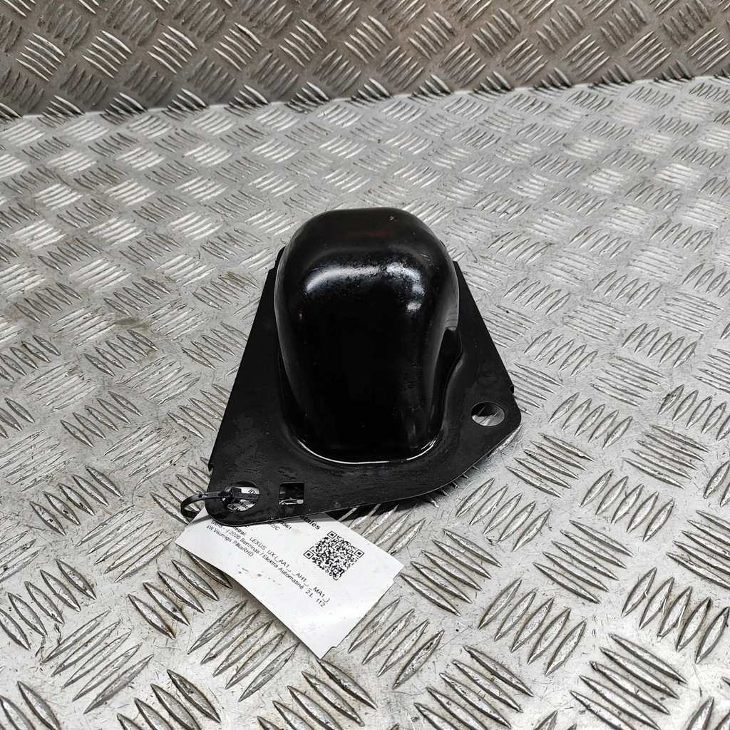 фото №5, Lexus ux 2020 другая часть подвеска