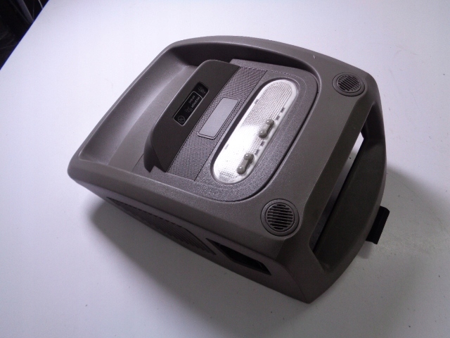 фото №3, Лампа потолочный renault master iii fl фургон blaszak 2.3 d 2023 r