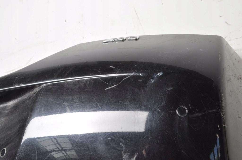 фото №8, Volvo c30 бампер задня задній r-design lift 452-46 pdc