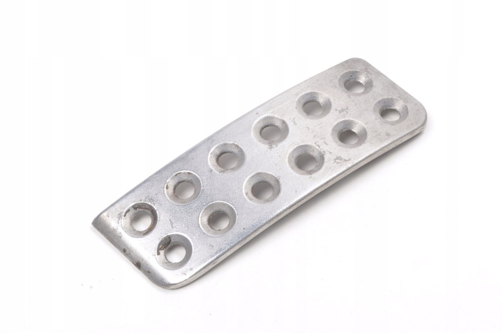 фото №1, Ferrari california 4.3 накладка педали газа