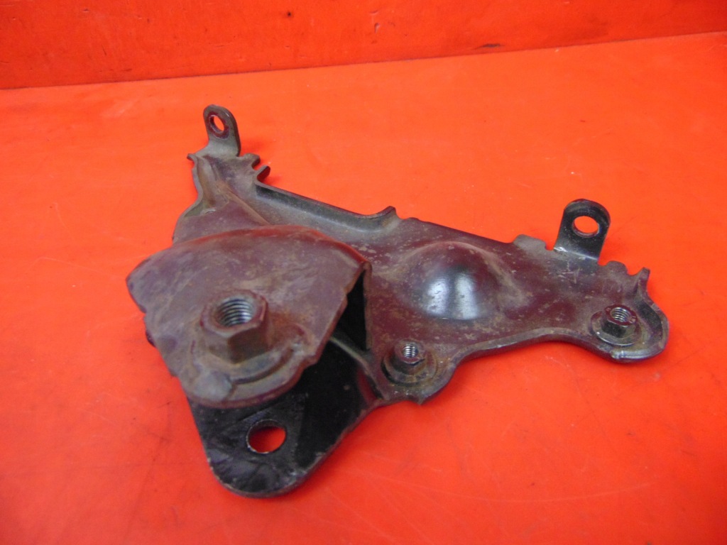 фото №4, Smart fortwo ii 451 1.0 07- кронштейн кронштейн двигателя