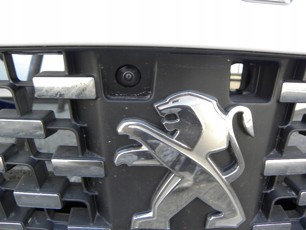 фото №7, Peugeot 508 ii новый model бампер, лампы full led