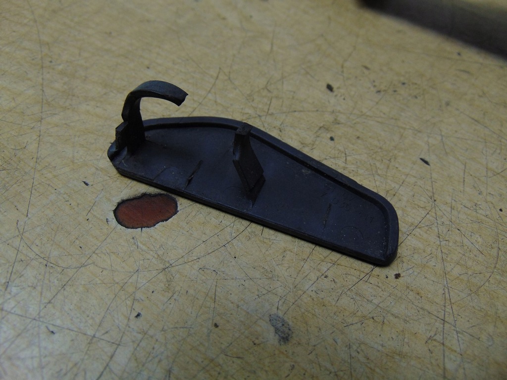 фото №13, Омивач фара ксенон лівий bmw e46 lift