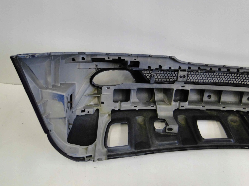 фото №9, Mercedes ml w163 163 lift бампер bez pts i sprysk