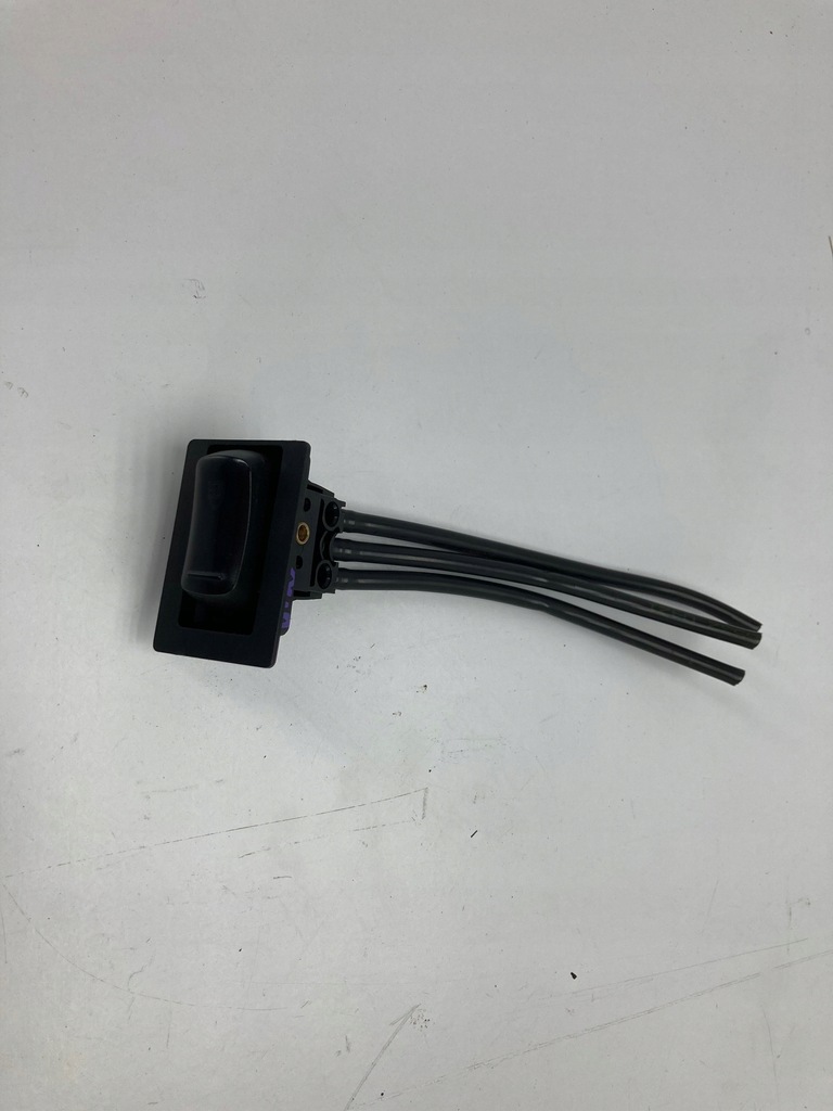 фото №1, Scania r кнопка переключатель регулировки руля