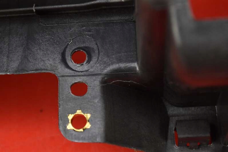 фото №11, Приборная панель приборная консоль приборная панель подушка безопасности eu audi a4 b7 04-08