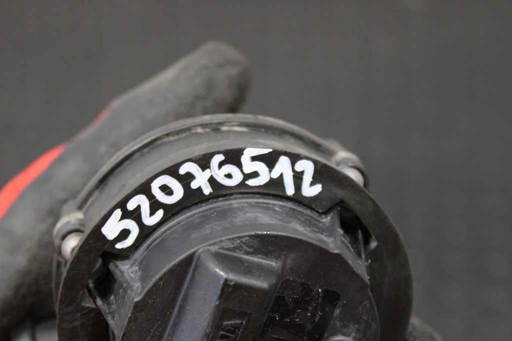 фото №2, Помпа циркуляция wody jeep renegade lift 52076512