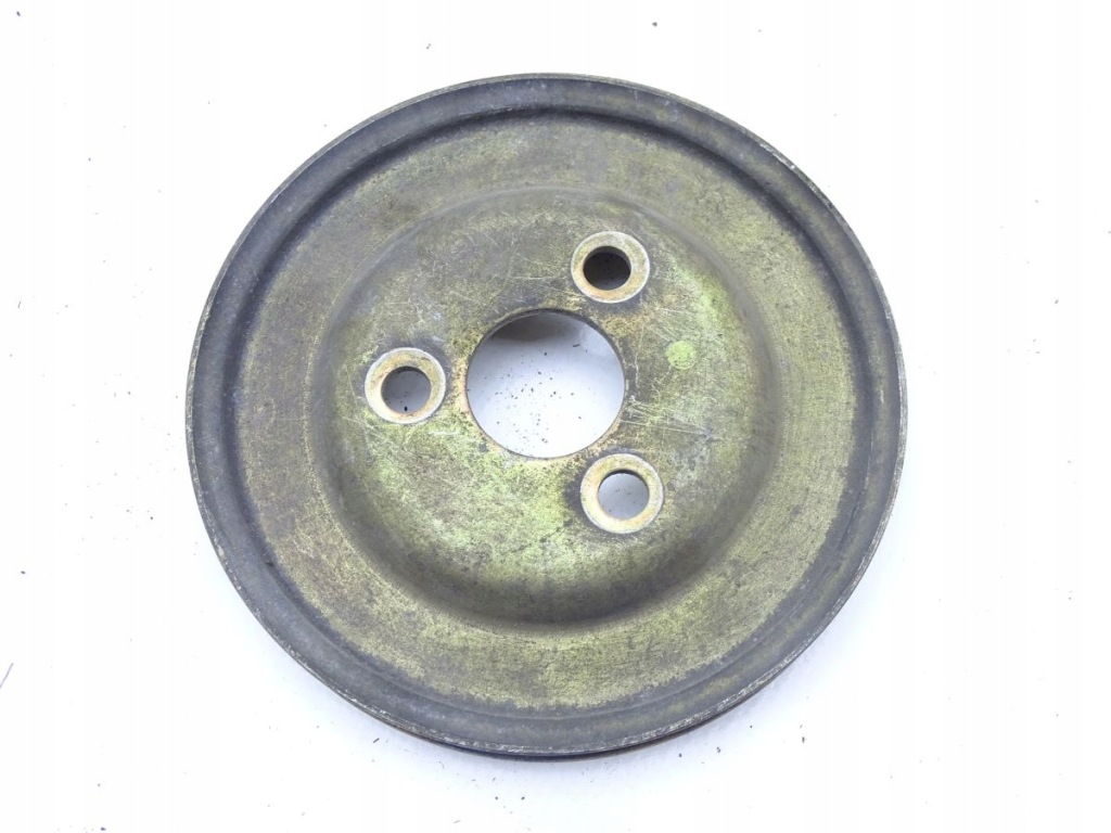 фото №1, Fiat stilo 01-06 1.6 16v шкив насоса wody