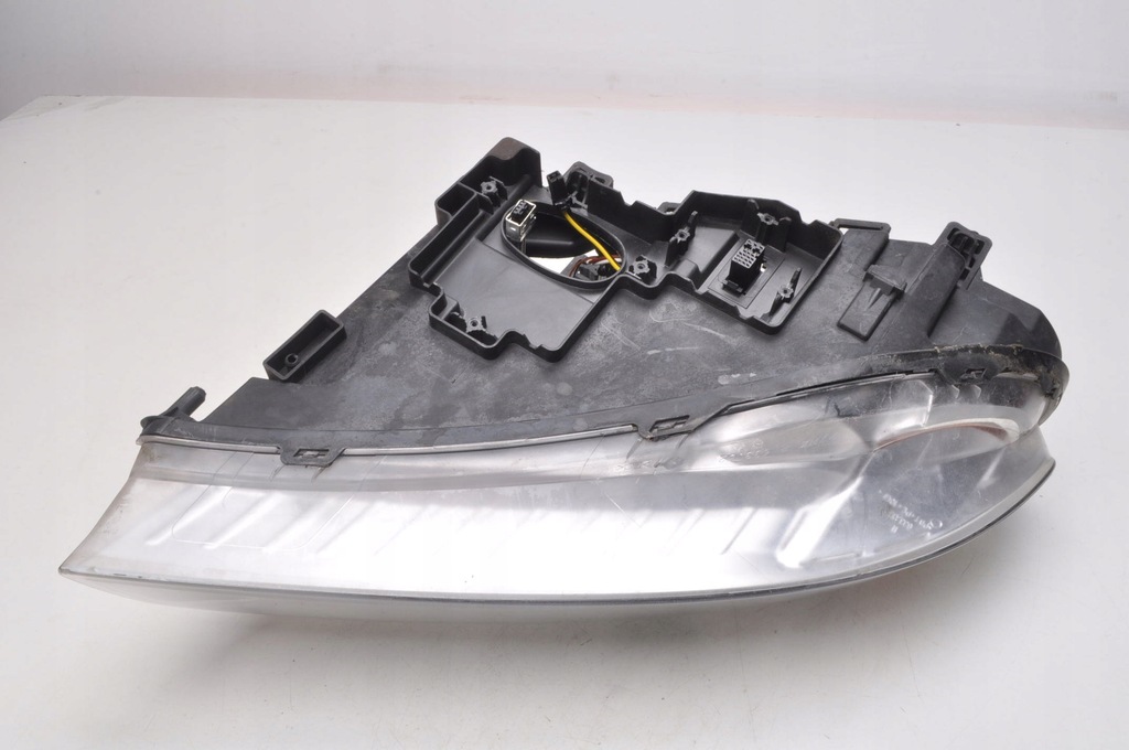 фото №10, Volvo s80 ii v70 iii лампа правая передняя правый перед ксенон anglik 31420012