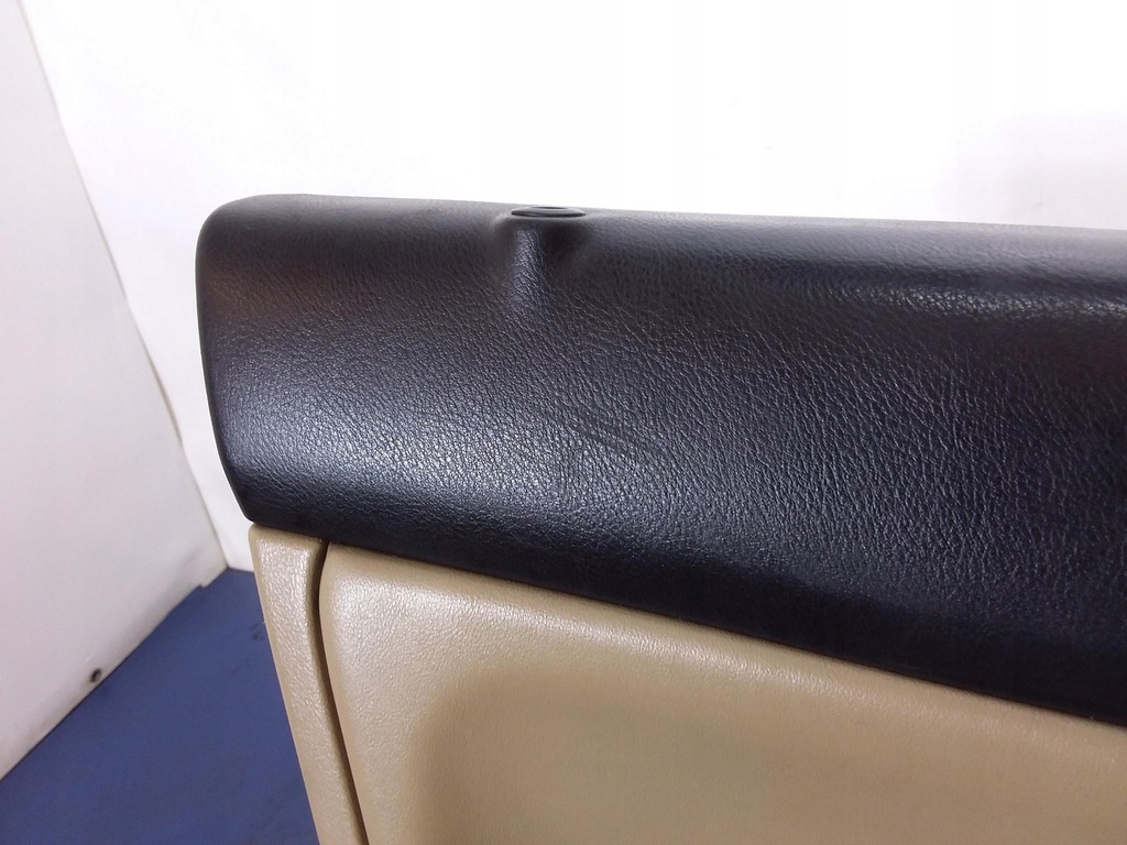 фото №4, Honda accord vii оббивка обшивка двері перед лівий