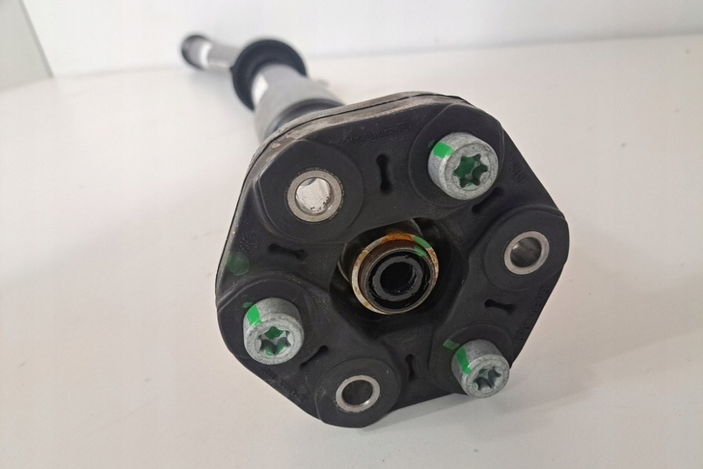 фото №8, Wał привідний bmw x4 g02, f98 8680320 2.0l бензиновий 185kw 2023