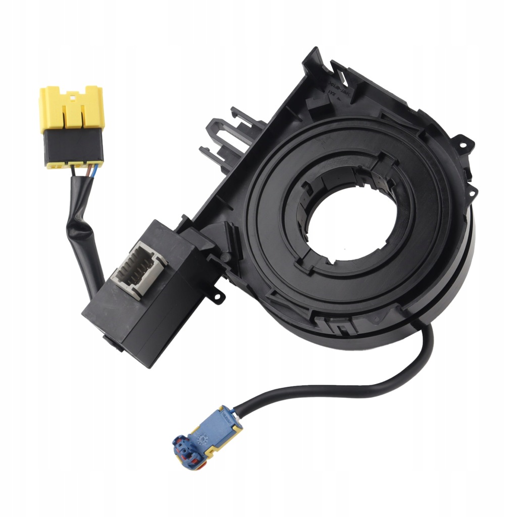 фото №1, Стрічка керма подушка безпеки 681720005r renault master iii 3 opel movano b