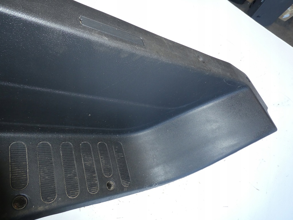 фото №5, Підніжка підніжка правий master iii 769510005r