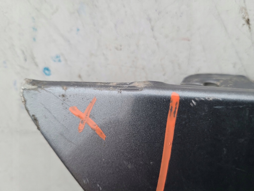 Porsche cayenne 1 1 04-10 7l5 капот кришка двигуна Оригінал