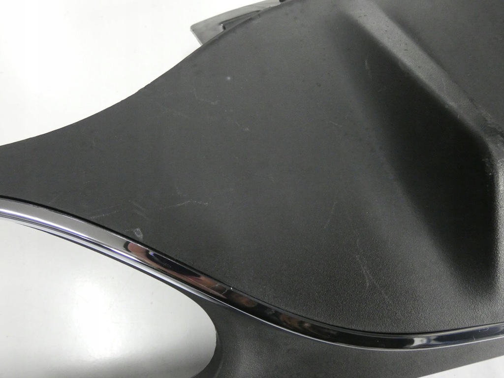 фото №6, Диффузор бампера задняя mercedes e-klasa w-213 amg