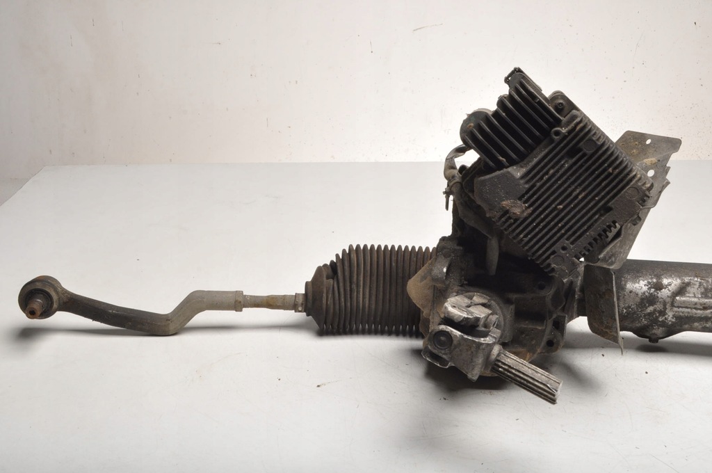 фото №13, Mercedes a w169 w245 рулевая рейка europa 16946021000