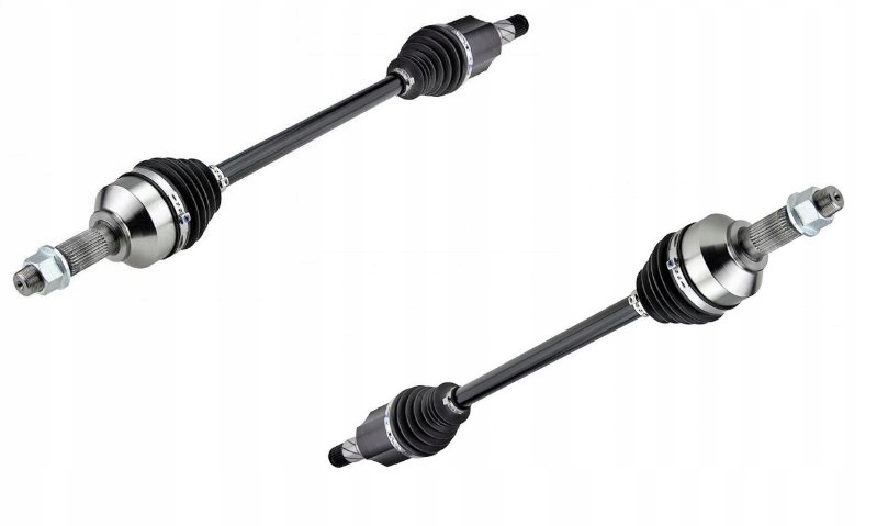 Купить Tesla model 3 17- приводной вал задний  левая новая