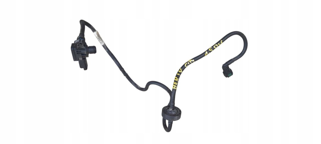 Купити Клапан вакууму proace city berlingo iv combo iv partner iv 1.5 blue hdi