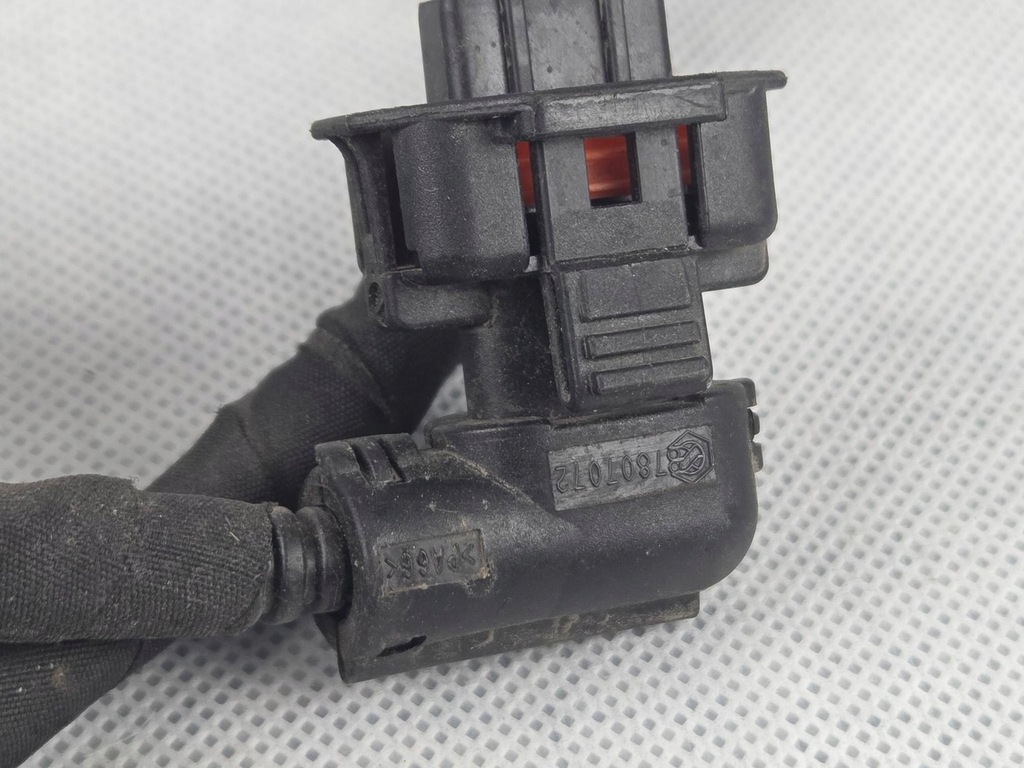 фото №5, Jeep compass ii fiat штекер автоматичної коробки передач 10108976