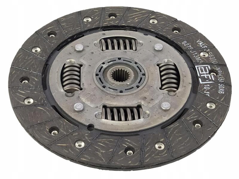 Зчеплення комплект fiat ! sachs sac 3000 951 532 Оригінал